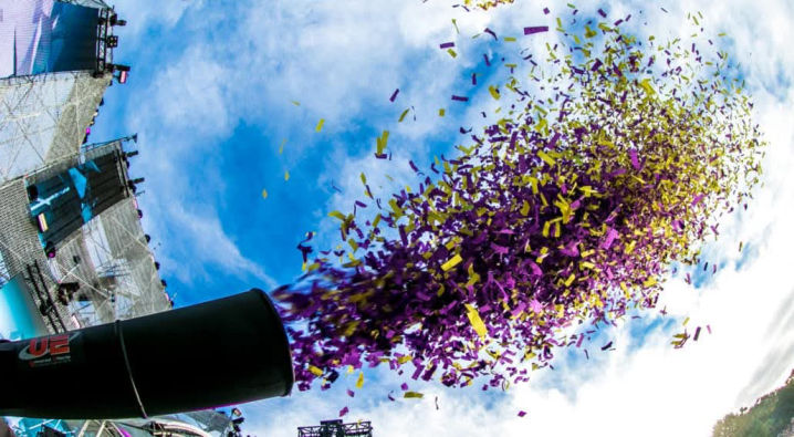 Effets spéciaux Lille