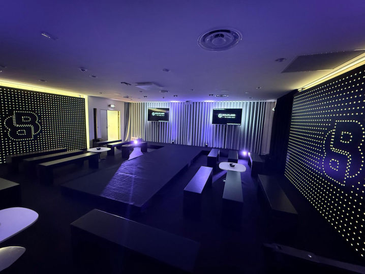 Mobirise Website Builder