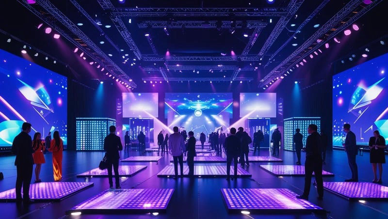 Intégration audiovisuelle